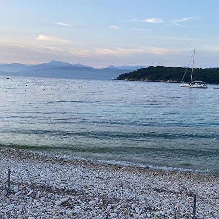 Villa Sania Kassiopi Eksteriør billede
