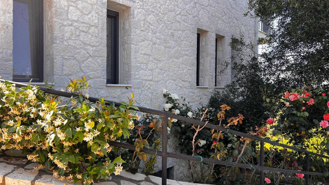 Villa Sania Kassiopi Eksteriør billede